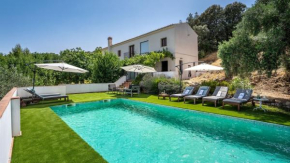 La Casa 1950 Montefrío by Ruralidays, Montefrio